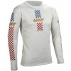 Leatt MTB Enduro 4.0 cream