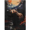 Spací vak NILS Camp NC3601 Bear 3v1