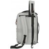 Travelite Crosslite 5.Board bag White Sandl 23 l
