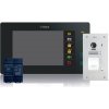 Videointercom VIDOS DUO M1021B / S1201A