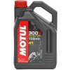 Motul 300V Factory Line 4T 10W-40, 4L