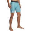 Pánske kraťasy Under Armour, HG ARMOUR SHORTS Svetlomodrá,Čierna,Biela XL