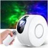 Verk Hvězdný projektor nebeský projektor noční světlo laserové led dálkové ovládání