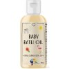 Goodie Baby Bath Oil - Koupelový olej pro miminka 50 ml
