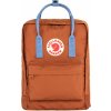 Fjällräven Kanken Terracotta Brown-Ultramarine 16l