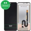 LCD displej + Dotykové sklo Ulefone Armor 22 Aftermarket