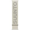Suunto 22mm Athletic 7 Loop Textile Strap Frost Gray