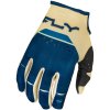 FLY GLOVE KINETIC RELOAD, PPL, XL