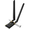 TP-LINK Archer TXE72E Triband WiFi6E BT PCIe ad.
