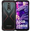 Smartfón DOOGEE Blade 10 Pro Energy 6 GB / 256 GB 4G (LTE) oranžový