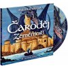 Čaroděj Zeměmoří - CD (MP3)