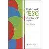 Udržitelnost a ESG přehled evropské regulace - Mgr. David Reiterman