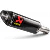 Výfuk Akrapovič BMW S 1000 RR/M 1000 RR 2019-24 Slip-On Line (Carbon) S-B10SO10-ZC
