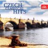 České klasické hity - CD