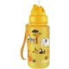 fľaša LittleLife Water Bottle 400ml Safari