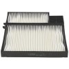 Filter vnútorného priestoru BOSCH 1 987 432 276 (1987432276)