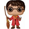 Funko POP! Harry Potter: Harry Potter Quidditch