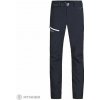 Hannah Juke W Pants dámske nohavice, anthracite 38