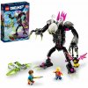 LEGO stavebnica LEGO® DREAMZzz™ 71455 Škľabostráž (5702017419251)