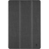 Tactical Book Tri Fold Puzdro pre Lenovo Tab M10 5G (TB-360) 10.6 Black