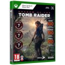 Hra na Xbox One Shadow of the Tomb Raider (Definitive Edition)