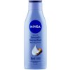 Nivea Smooth Sensation krémové telové mlieko pre suchú pokožku 250 ml