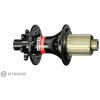 Novatec D462SB-SL-X12 zadný náboj, 32 dier, 12x142 mm, Shimano HG, OEM