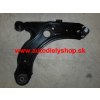 Seat TOLEDO 4/99-11/04 spodné rameno Pravé KAMOKA / komplet