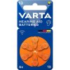 Varta Hearing Aid Type 13 6ks 24606101416