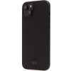 Kryt MOFI pre Apple iPhone 15 Plus - plastový - matný - čierny