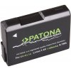 PATONA Nikon EN-EL14 1100 mAh