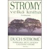 Stromy velká kniha - duch stromů - Hageneder Fred