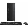 ASUS ExpertCenter D7 Mini Tower D701 15L Black D701MERES-5145001650
