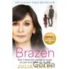 JULIA HAART - Brazen