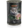Leonardo All Meat 6 x 400 g - kačacie