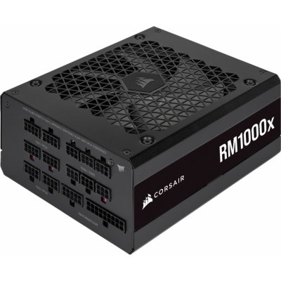 Corsair RMx Series RM1000x 1000W CP-9020201-EU