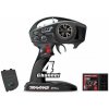 TRAXXAS Traxxas vysílač TQi 4 kan., BlueTooth modul, přijímač TSM