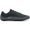 Merrell J500524 Vapor Glove 6 Ltr Black/asphalt dámska barefoot obuv - UK 5,5 / EU 38,5