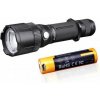 Zaostrovacie svietidlo Fenix FD41 USB aku 2600 mAh