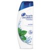 Head&Shoulders šampón 400ml Menthol Fresh