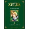 The Legend of Zelda: Ocarina of Time - Akira Himekawa