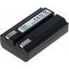 Batéria pre Nikon EN-EL1, Li-ion 750 mAh