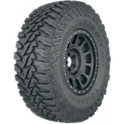 Yokohama Geolandar M/T G003 285/75 R17 121/118Q