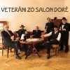 Veteráni zo Salon Doré - Veteráni zo Salon Doré [CD]