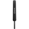 BOYA Mikrofónová pištoľ dlhá BY-PVM3000L Kondenzátor XLR