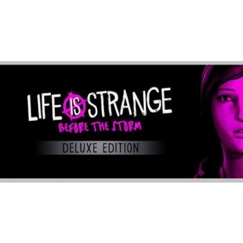 Life is Strange: Before the Storm (Deluxe Edition)