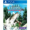 Reel Fishing Road Trip Adventure