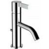 Umývadlová batéria Laufen KARTELL BY LAUFEN s výpusťou chróm H3113310041011
