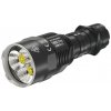 Nitecore TM9K Pro, 9900 lm, 510m dosvit, USB-C nabíjanie