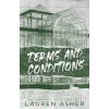 Terms and Conditions - Asher Lauren